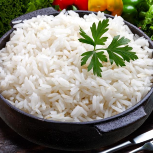 Arroz Branco