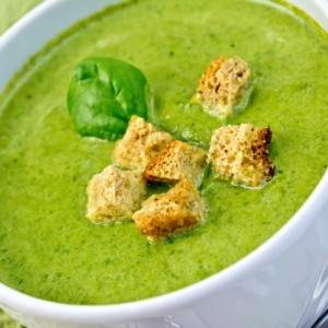 ❄️Caldo Verde