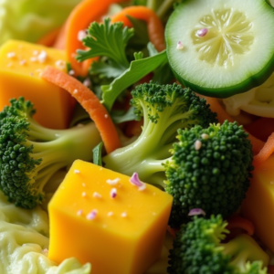 🥬Salada Du Chef 02