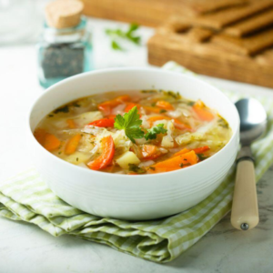 Sopa de Legumes