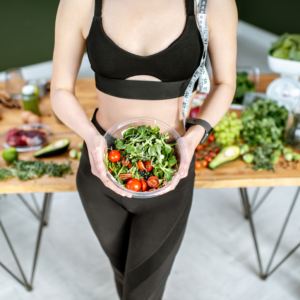 Como uma Alimentação Saudável Pode Contribuir para a Saúde da Sua Pele?