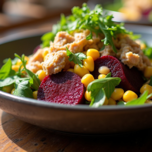 🥬Salada Du Chef 05