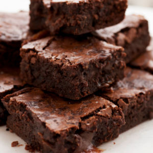 🔥Brownie Delicioso - Encomenda