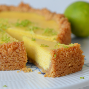 🔥Torta de Limão - Encomenda