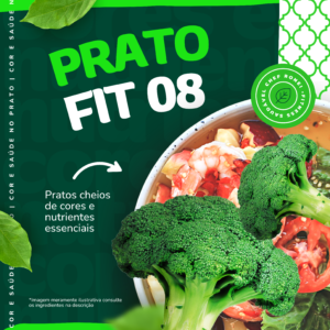 ❄️FIT 08 Premium - Veja a Descrição