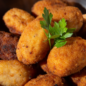 ❄️Croquete de Osso Buco